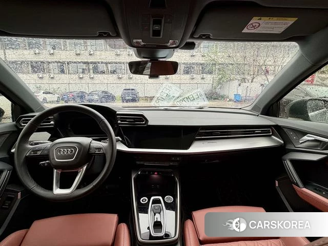 Audi A3 id 4300038 из Китая 16
