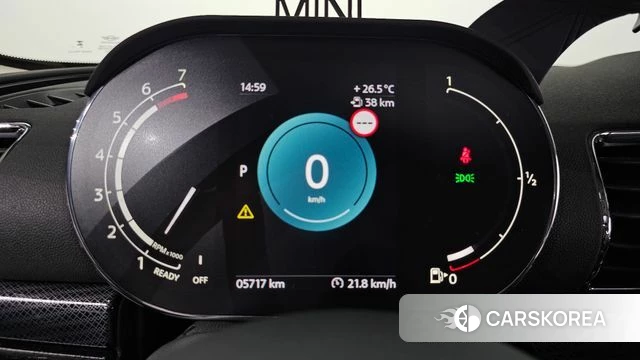 Mini Cooper Clubman id 4414212 из Кореи 33
