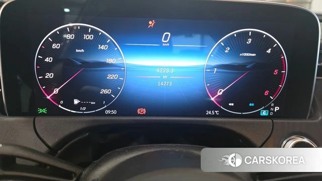 Mercedes-Benz E-Class W214 id 3939838 из Кореи 7