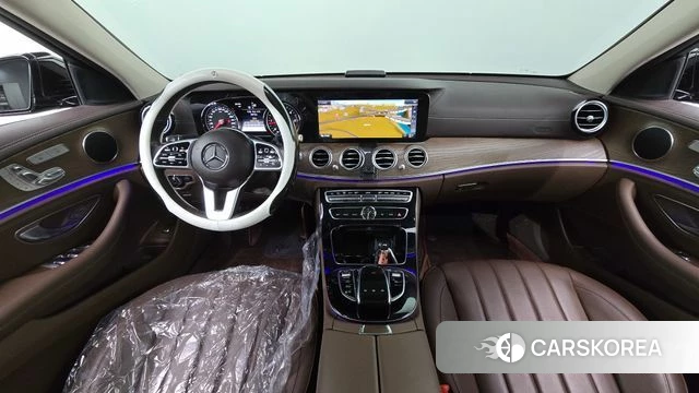 Mercedes-Benz E-Class W213 id 3795725 из Кореи 17