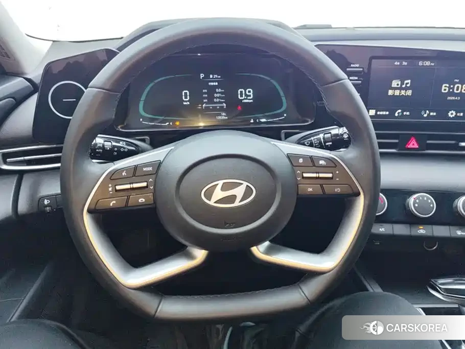 Hyundai Elantra id 4576596 из Китая 13