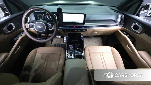 Kia The New Sorento 4th Generation id 4177938 из Кореи 17