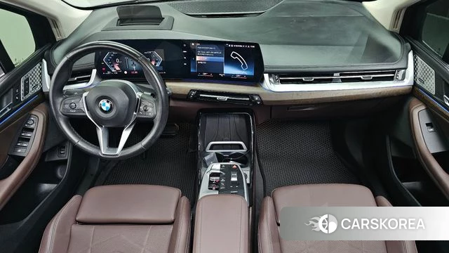 BMW 2 Series Active Tourer (U06) id 4767920 из Кореи 37