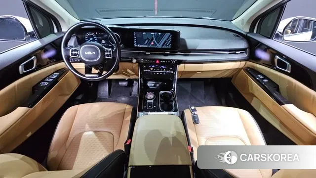 Kia Carnival 4th generation id 3349381 из Кореи 17