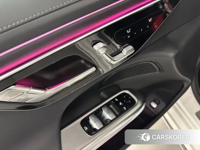 Mercedes-Benz E-Class W214 id 3538380 из Кореи 9