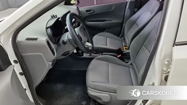 Kia All New Morning (JA) id 3669217 из Кореи 14