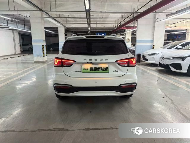 Roewe Ei5 id 4208434 из Китая 18