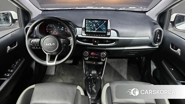 Kia Morning Urban (JA) id 4444945 из Кореи 17