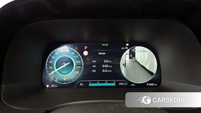 Hyundai The New Palisade id 3684651 из Кореи 17