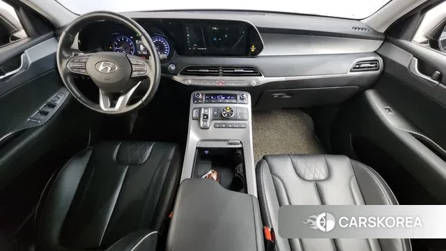 Hyundai Palisade id 3459869 из Кореи 17