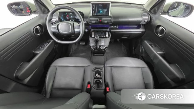 Hyundai Casper id 4427514 из Кореи 27