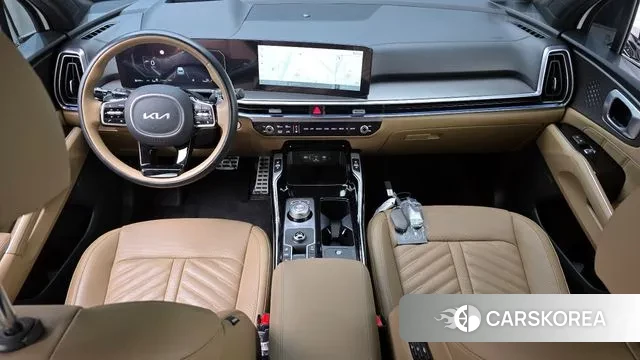 Kia The New Sorento 4th Generation id 3272848 из Кореи 17