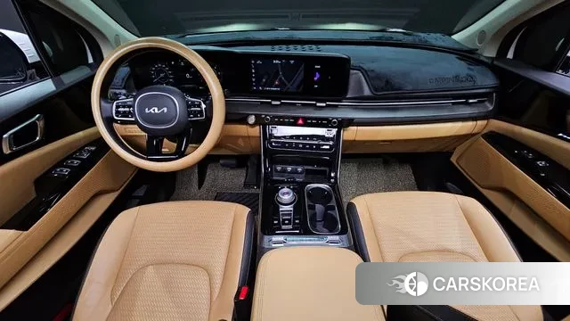 Kia Carnival 4th generation id 3043155 из Кореи 17