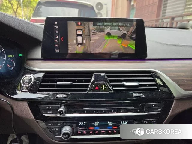 BMW 6 Series GT (G32) id 3399233 из Кореи 12