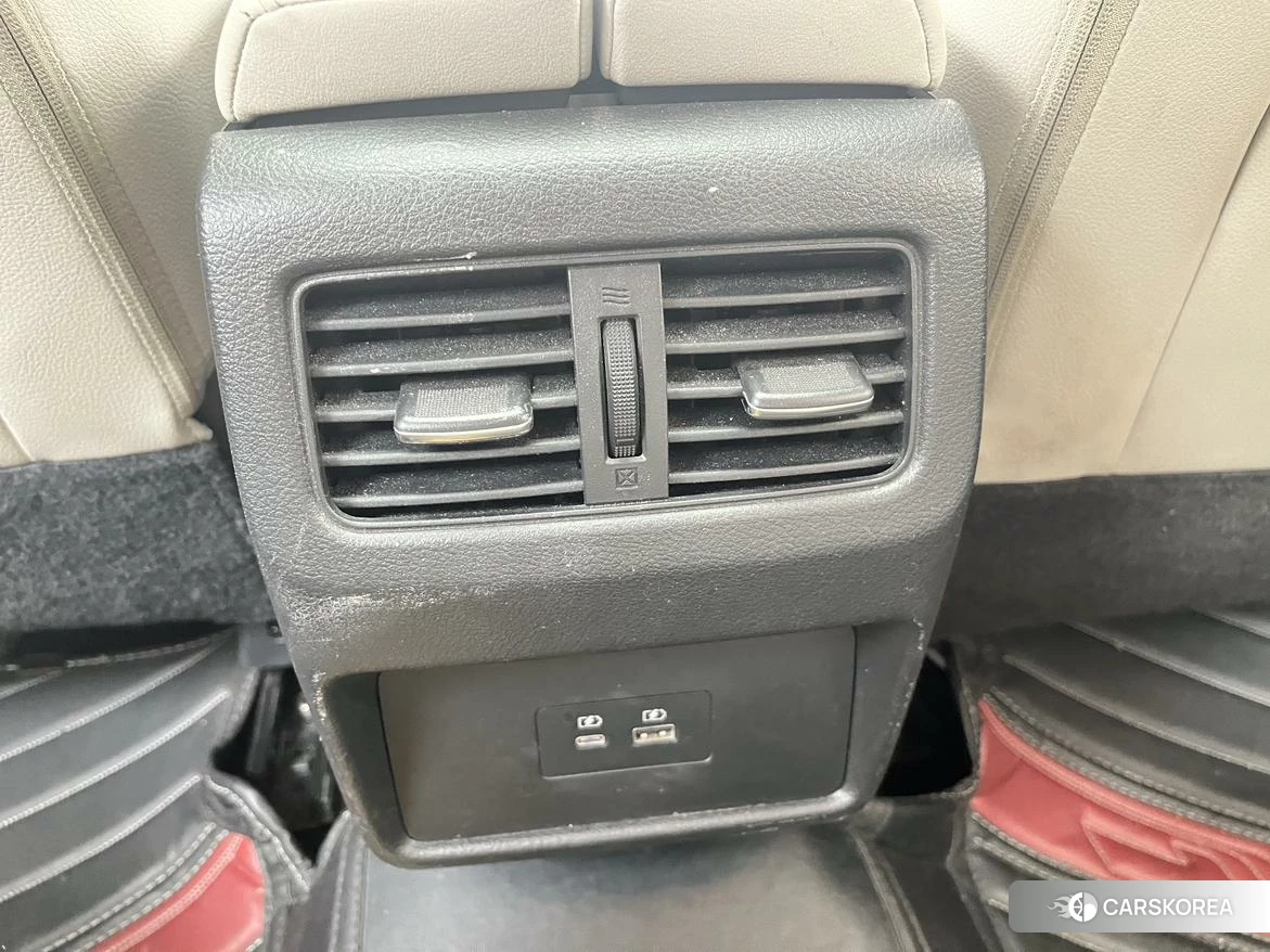 Nissan Qijun id 4512921 из Китая 23