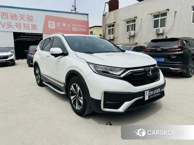Honda CR-V id 4291261 из Китая 7