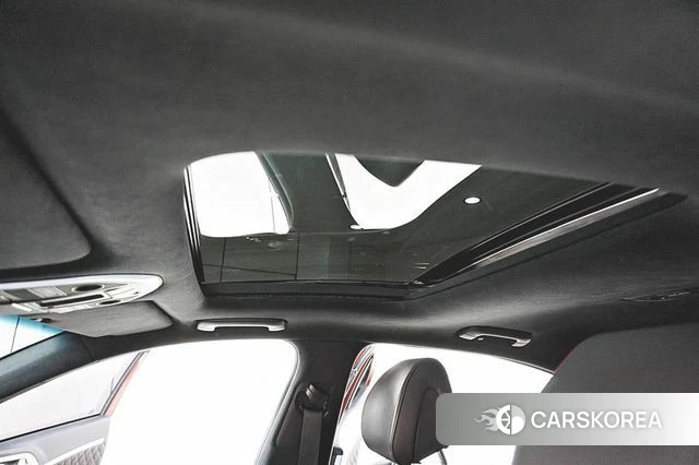 Genesis G70 id 3856563 из Кореи 17