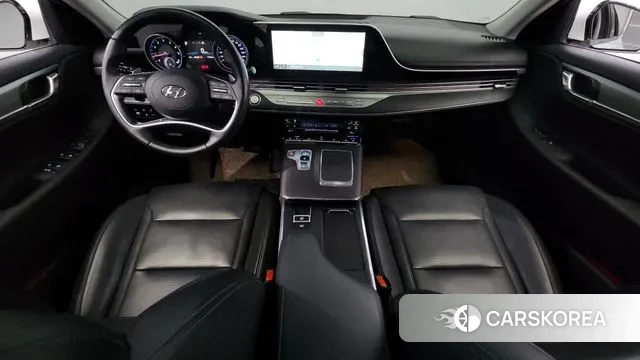 Hyundai The New Grandeur IG id 3746725 из Кореи 17