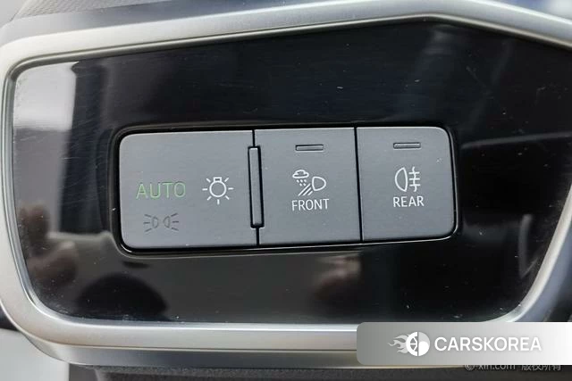 Audi A7L id 4275678 из Китая 21