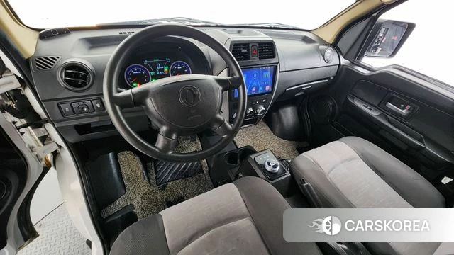 Dongfeng Socon C35 id 3953894 из Кореи 17