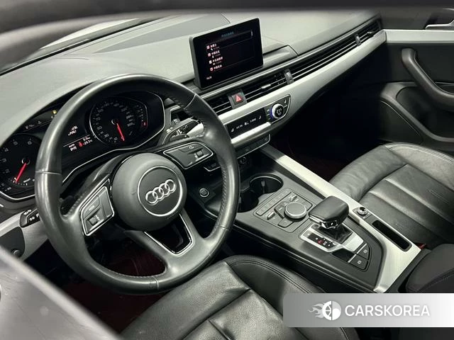 Audi A5 id 4222034 из Китая 8