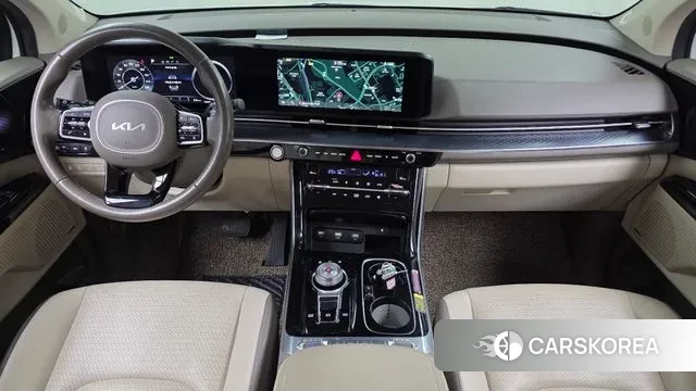 Kia Carnival 4th generation id 3620823 из Кореи 17