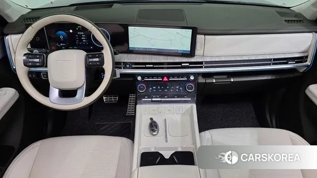 Hyundai Santa Fe (MX5) id 3462421 из Кореи 17