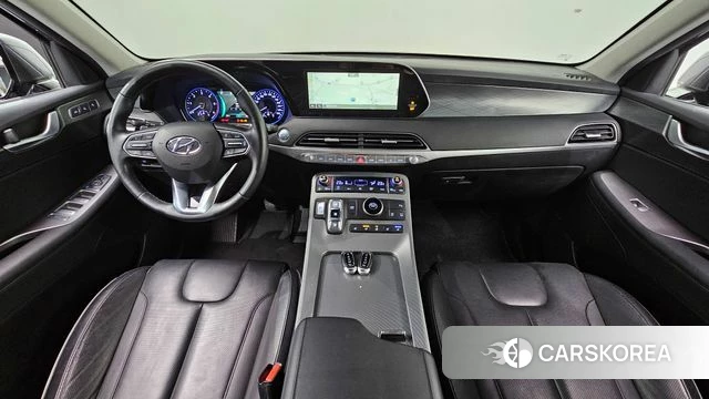Hyundai Palisade id 4496183 из Кореи 30