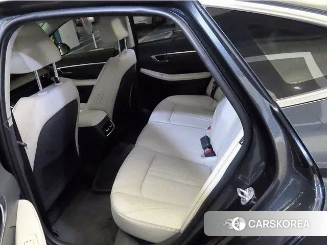 Hyundai Sonata D Edge (DN8) id 2938959 из Кореи 17