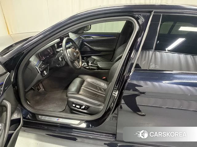 BMW 5 series (imported) id 4301574 из Китая 17