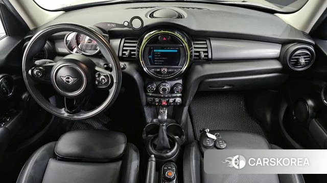 Mini Cooper id 4188298 из Кореи 27
