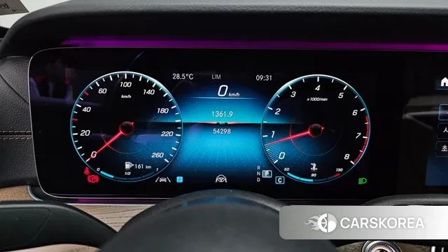 Mercedes-Benz E-Class W213 id 3033205 из Кореи 17