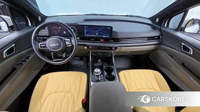 Kia The New Carnival 4th Generation id 3864473 из Кореи 17