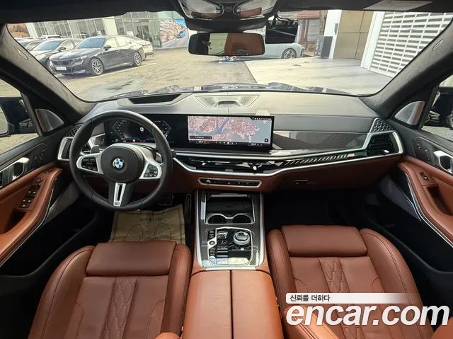 BMW X5 (G05) id 2369181 из Кореи 17