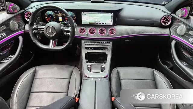 Mercedes-Benz E-Class W213 id 3447839 из Кореи 17