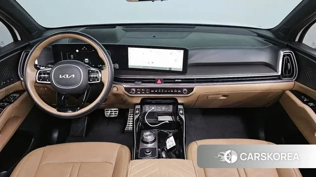 Kia The New Sorento 4th Generation id 3158740 из Кореи 17