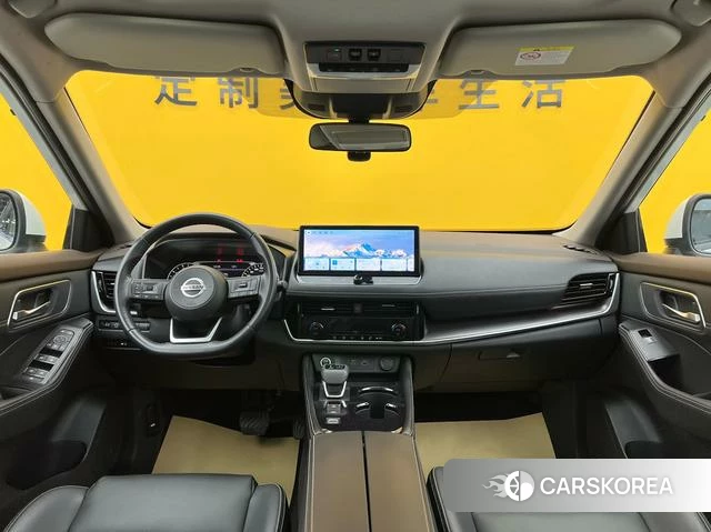 Nissan Qijun id 4393188 из Китая 25