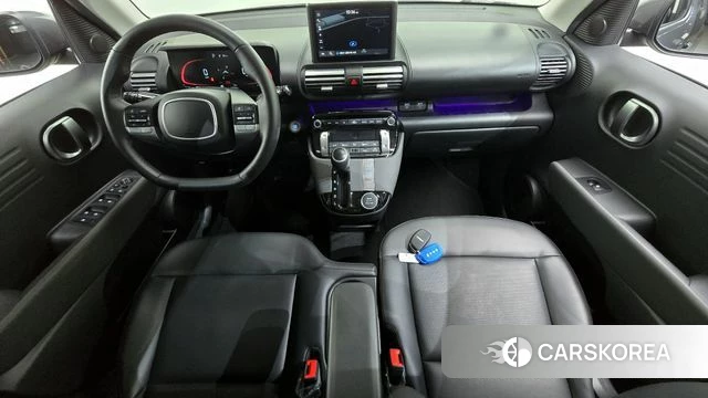 Hyundai Casper id 3838178 из Кореи 17