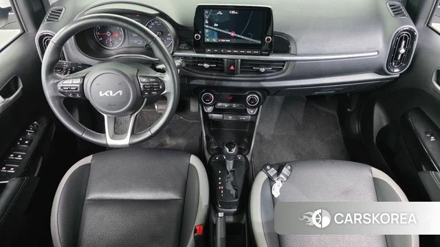 Kia Morning Urban (JA) id 3910001 из Кореи 17