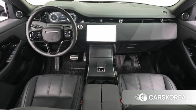 Land Rover Range Rover Evoque 2nd Generation id 4400306 из Кореи 17