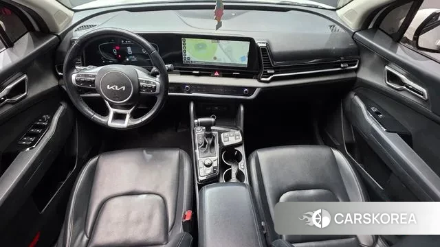 Kia Sportage 5th Generation id 3390087 из Кореи 17