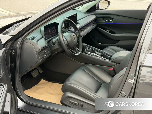 Honda Accord id 4297498 из Китая 13