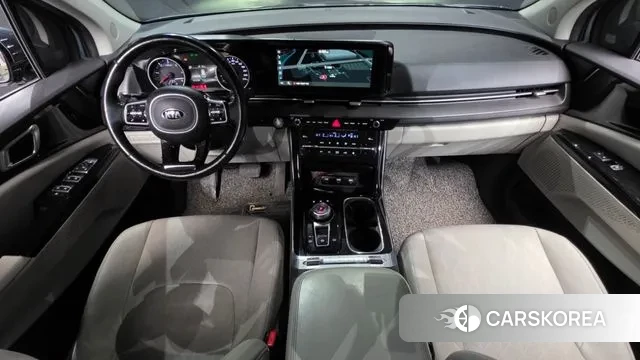 Kia Carnival 4th generation id 3640946 из Кореи 17