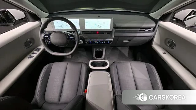 Hyundai Ionic 5 id 2889605 из Кореи 17