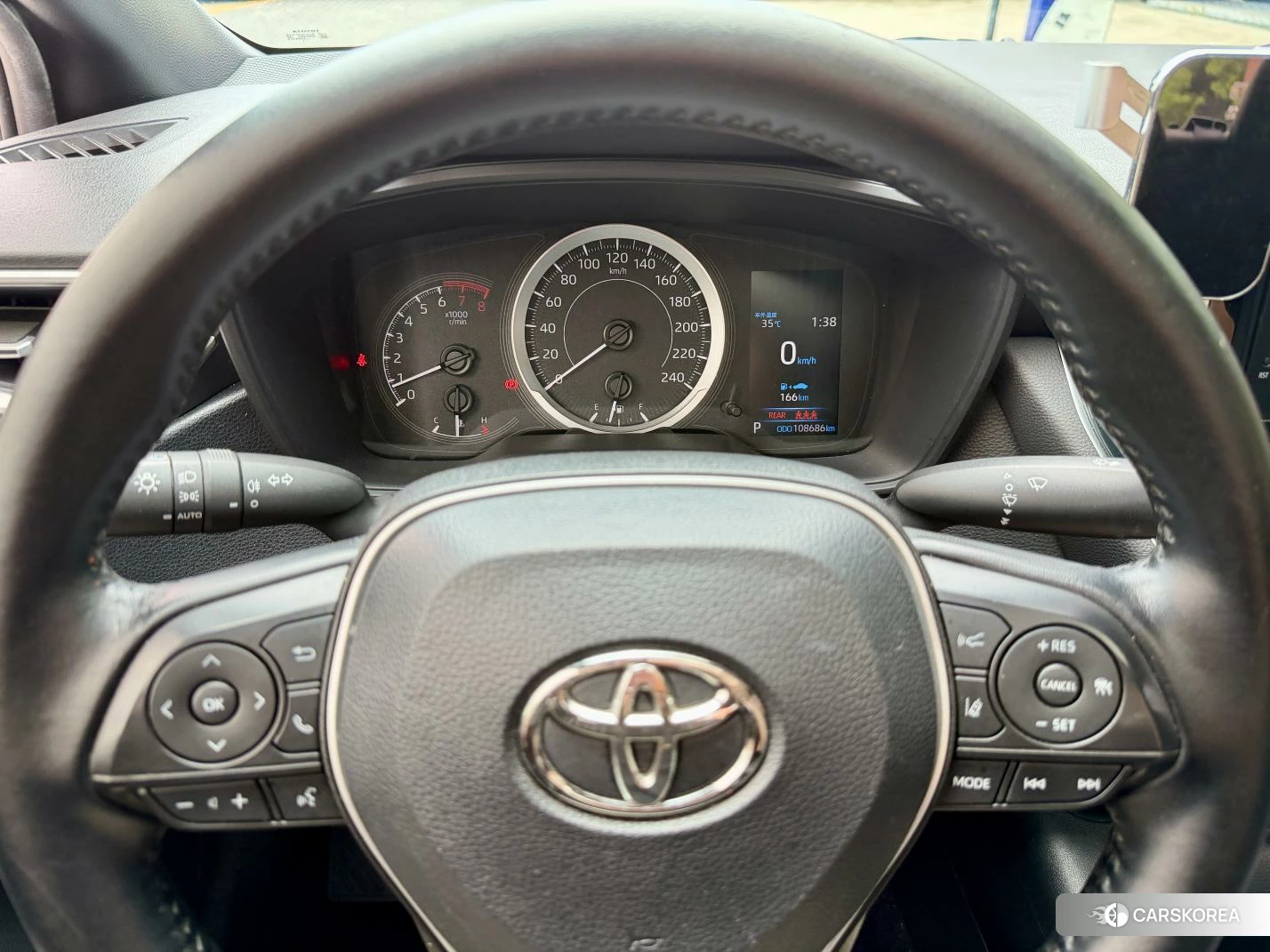 Toyota Lei Ling id 4504953 из Китая 12