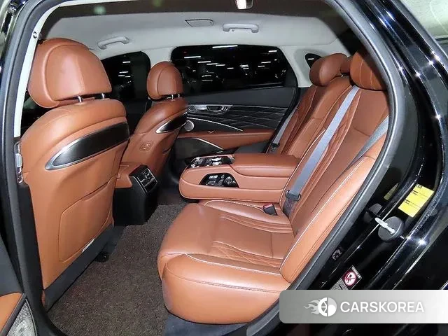 Kia More K9 id 3220409 из Кореи 17