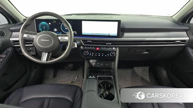 Hyundai Sonata D Edge (DN8) id 4322165 из Кореи 17