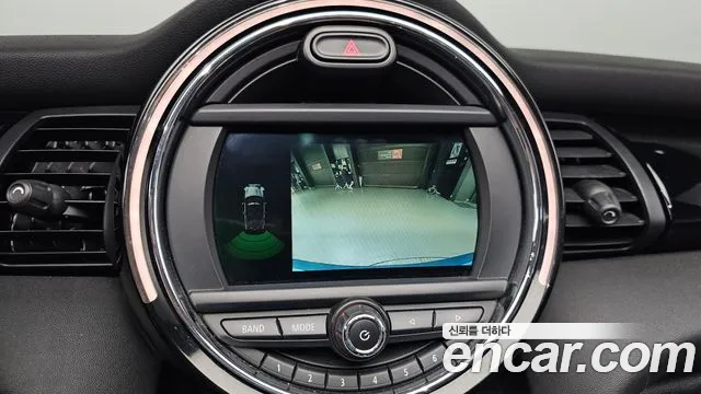 Mini Cooper Convertible id 2839033 из Кореи 17