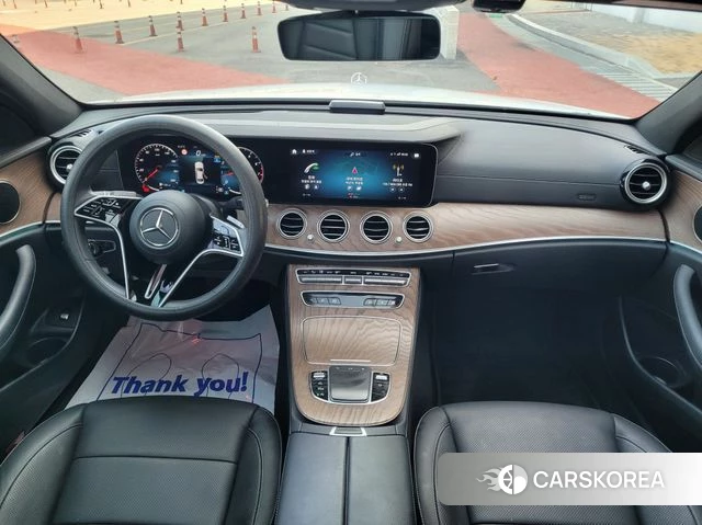 Mercedes-Benz E-Class W213 id 3826812 из Кореи 17