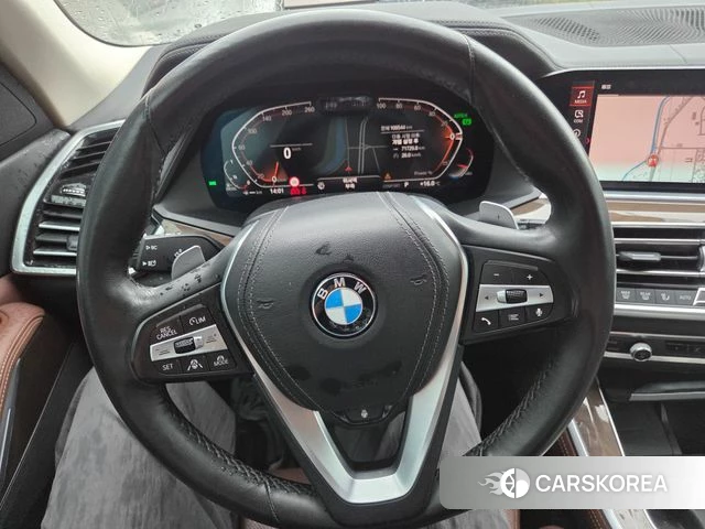 BMW X5 (G05) id 4350658 из Кореи 7